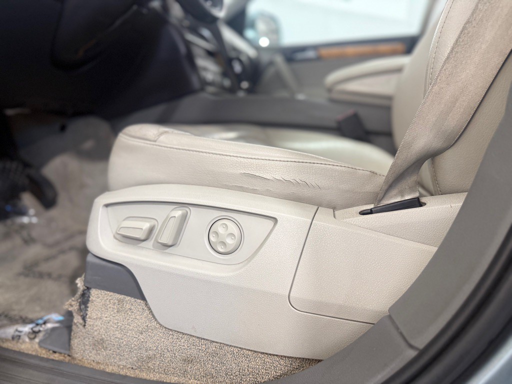 2007 Audi Q7 Image 26