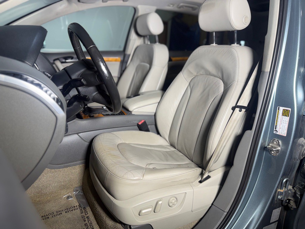 2007 Audi Q7 Image 27