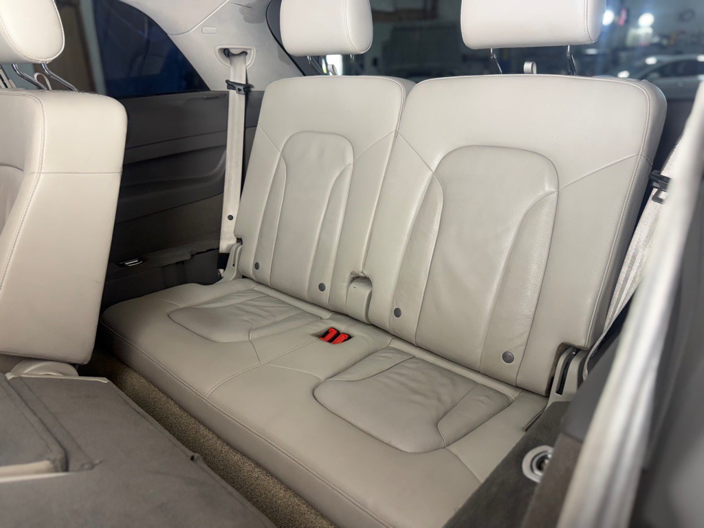 2007 Audi Q7 Image 29