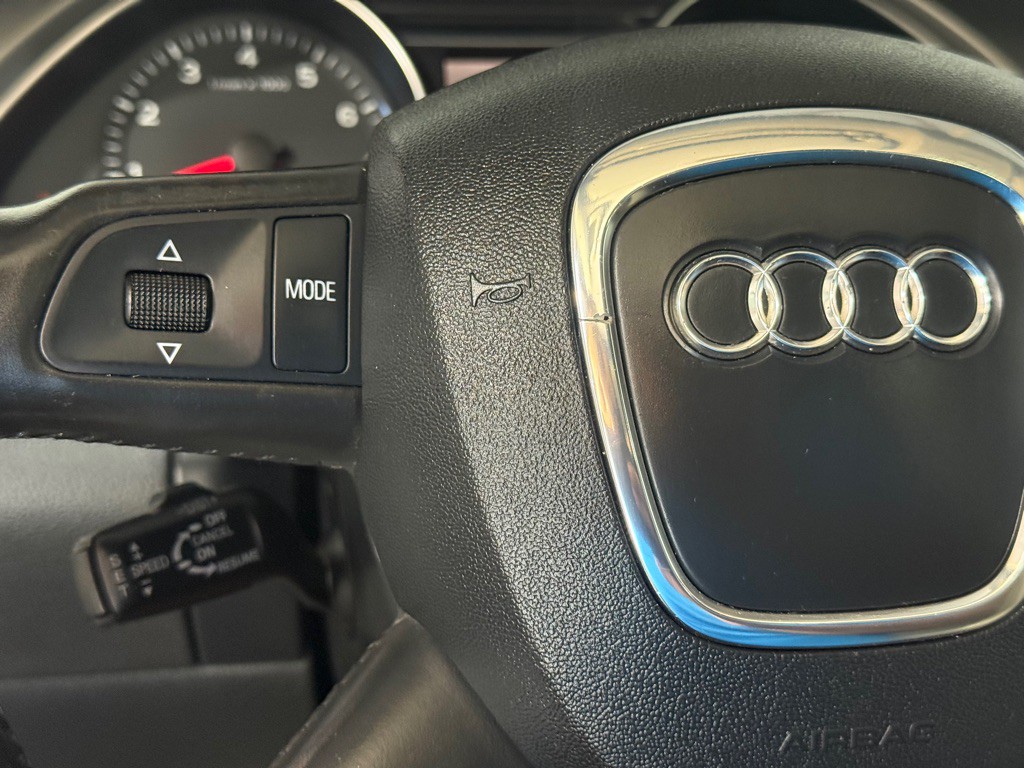 2007 Audi Q7 Image 30