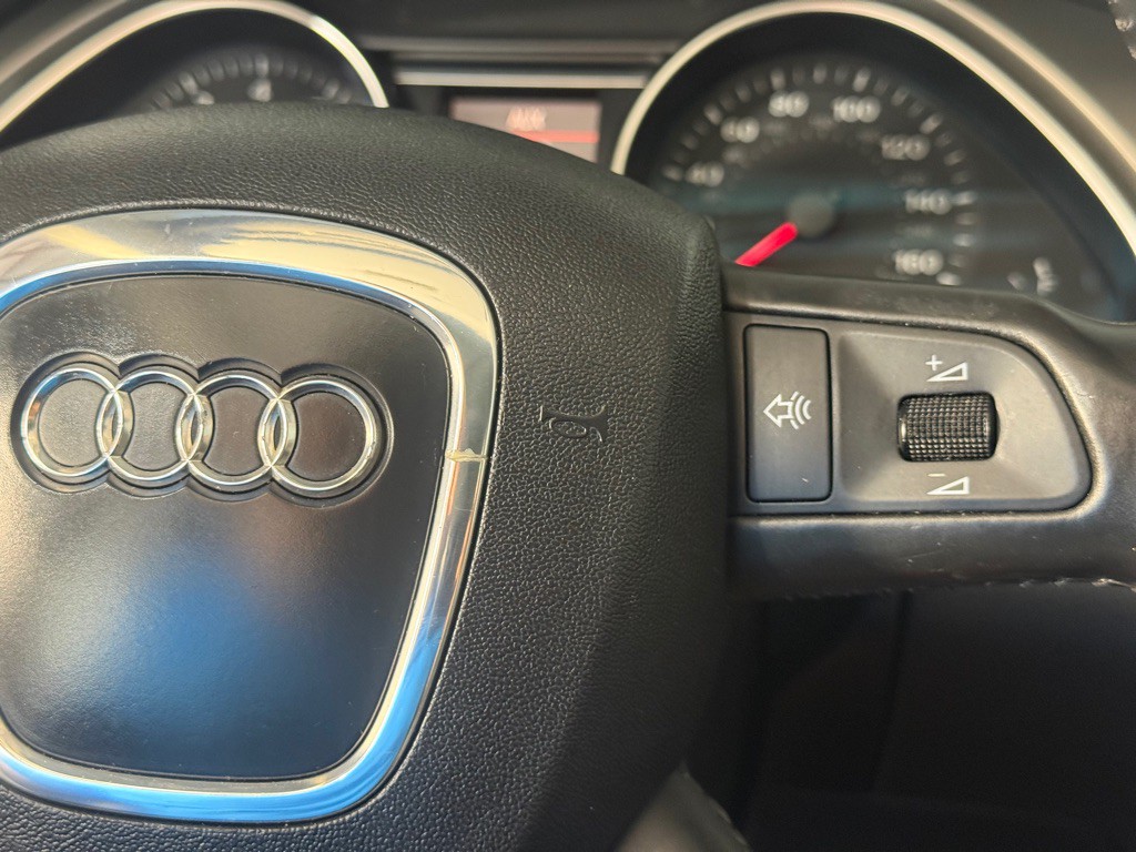 2007 Audi Q7 Image 31