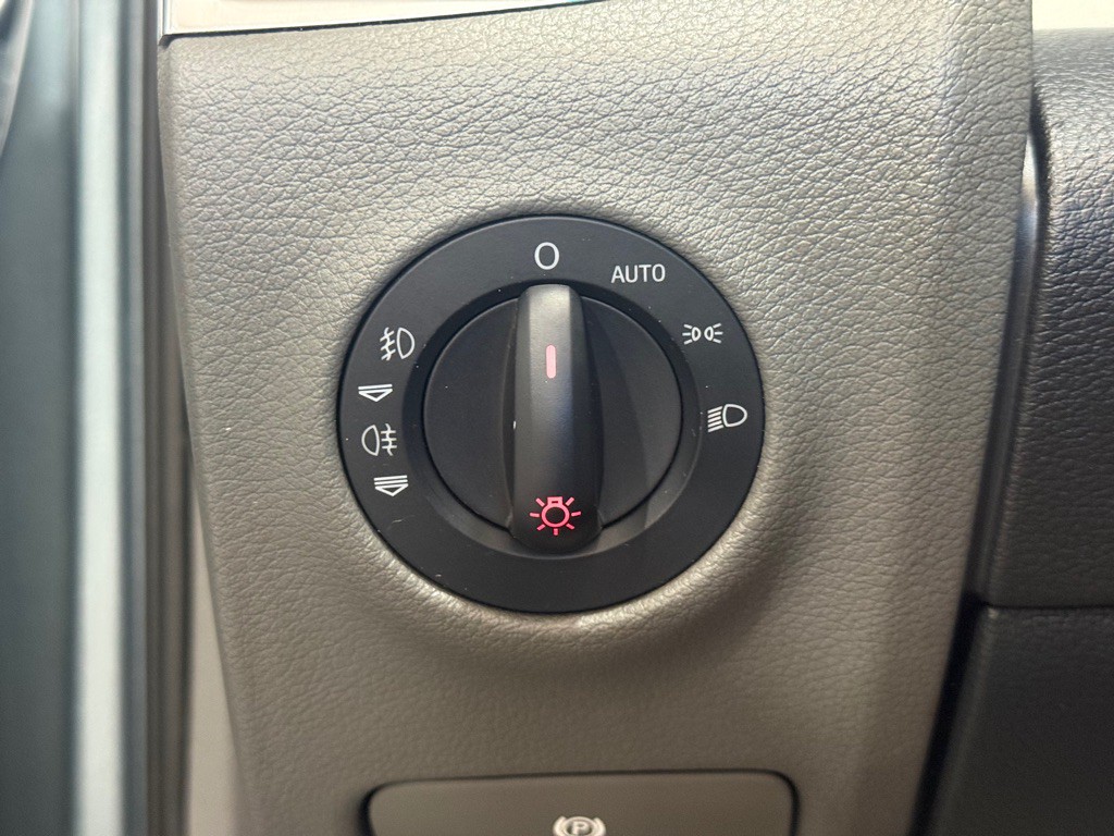 2007 Audi Q7 Image 33