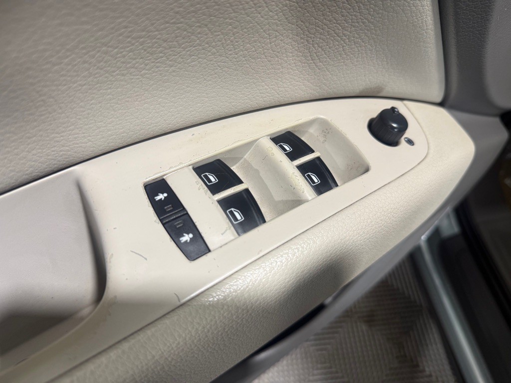 2007 Audi Q7 Image 34