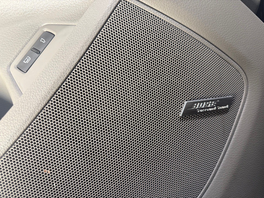 2007 Audi Q7 Image 35