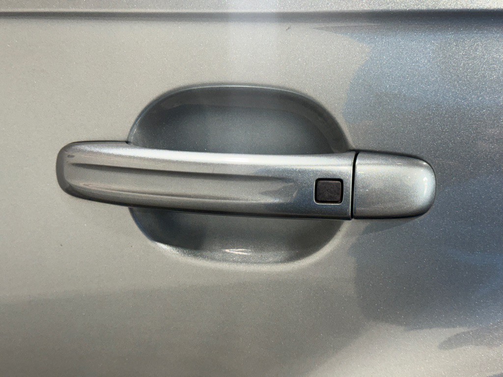 2007 Audi Q7 Image 38