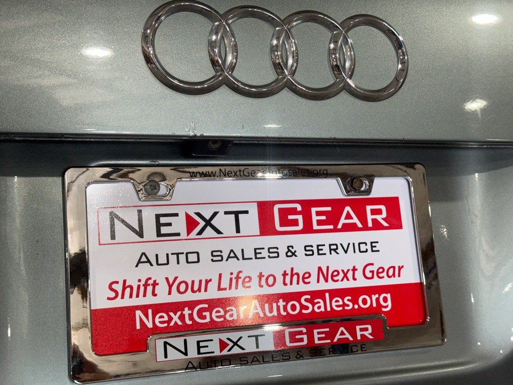 2007 Audi Q7 Image 39