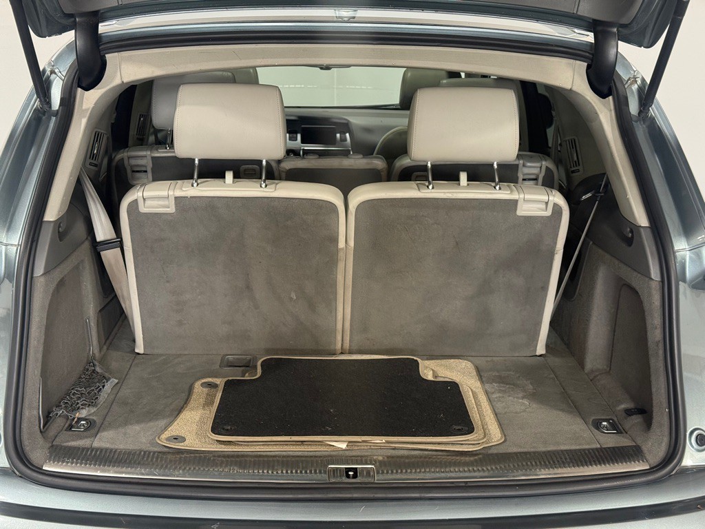 2007 Audi Q7 Image 41