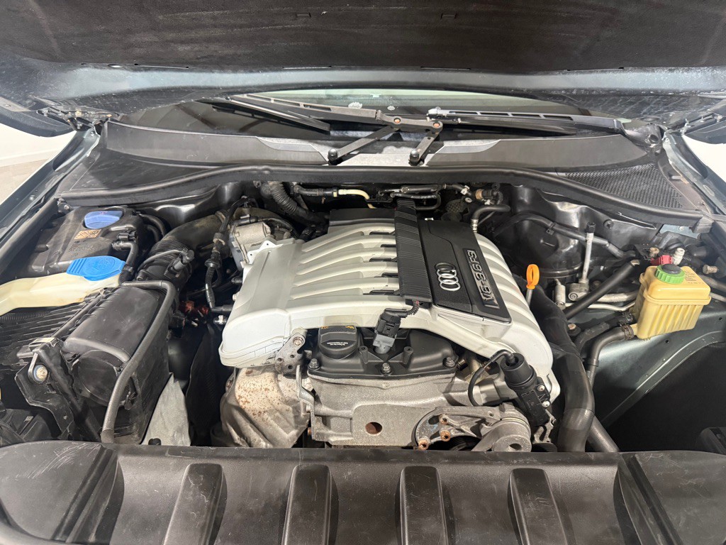 2007 Audi Q7 Image 42