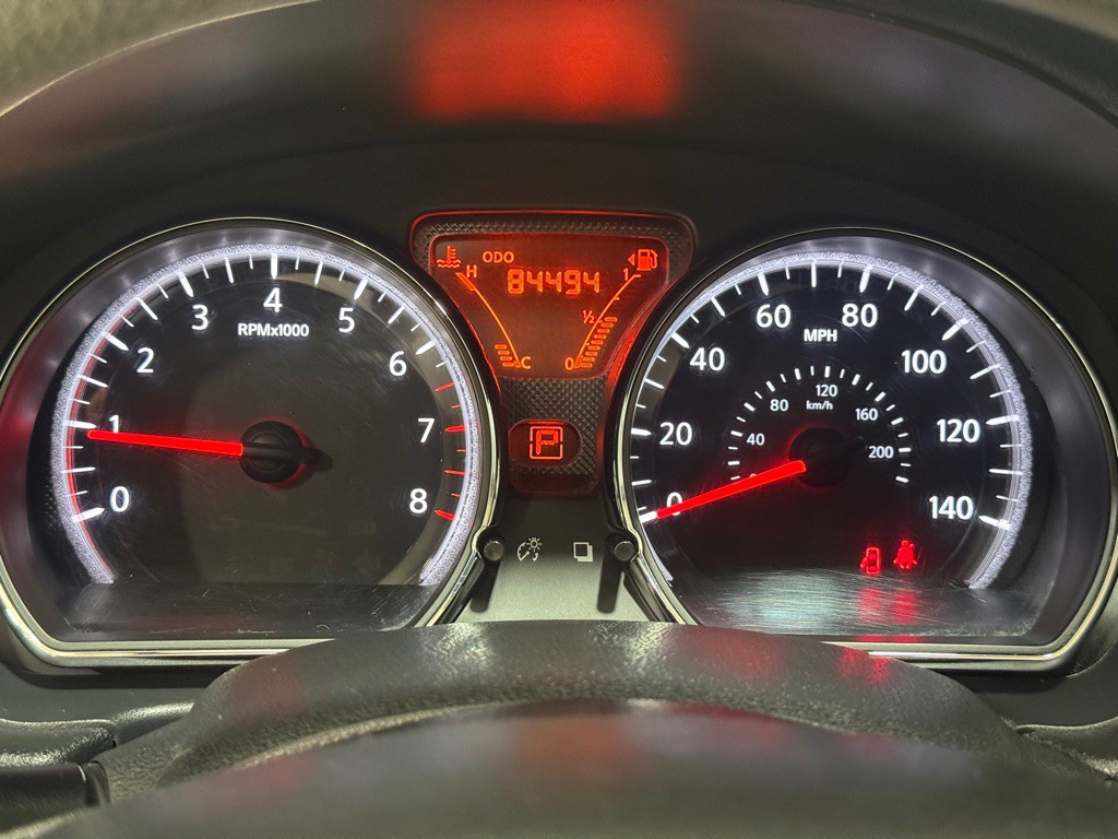 2014 Nissan Versa Image 12