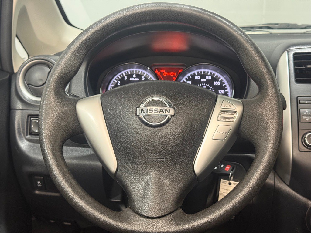 2014 Nissan Versa Image 13