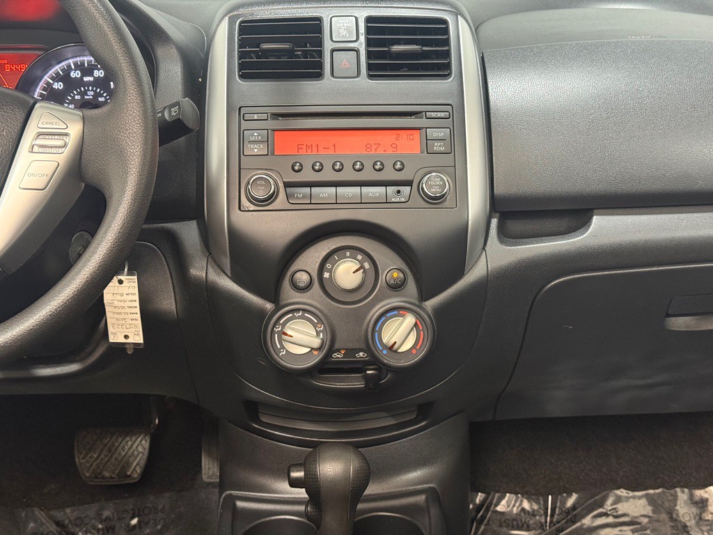 2014 Nissan Versa Image 14