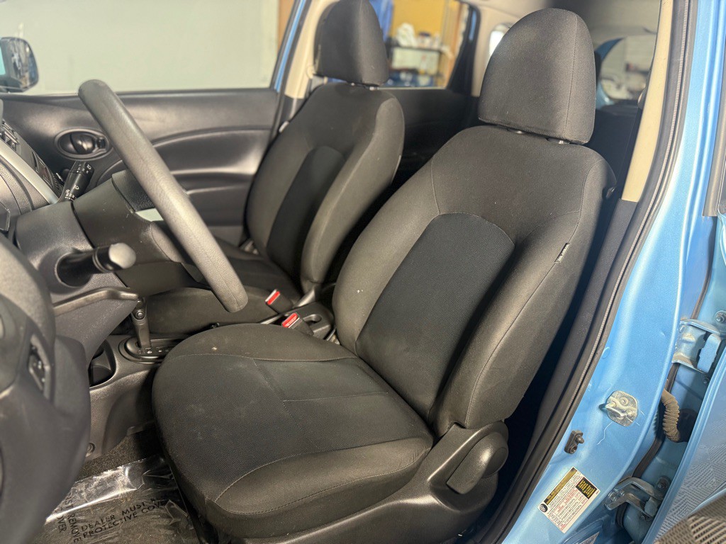 2014 Nissan Versa Image 19