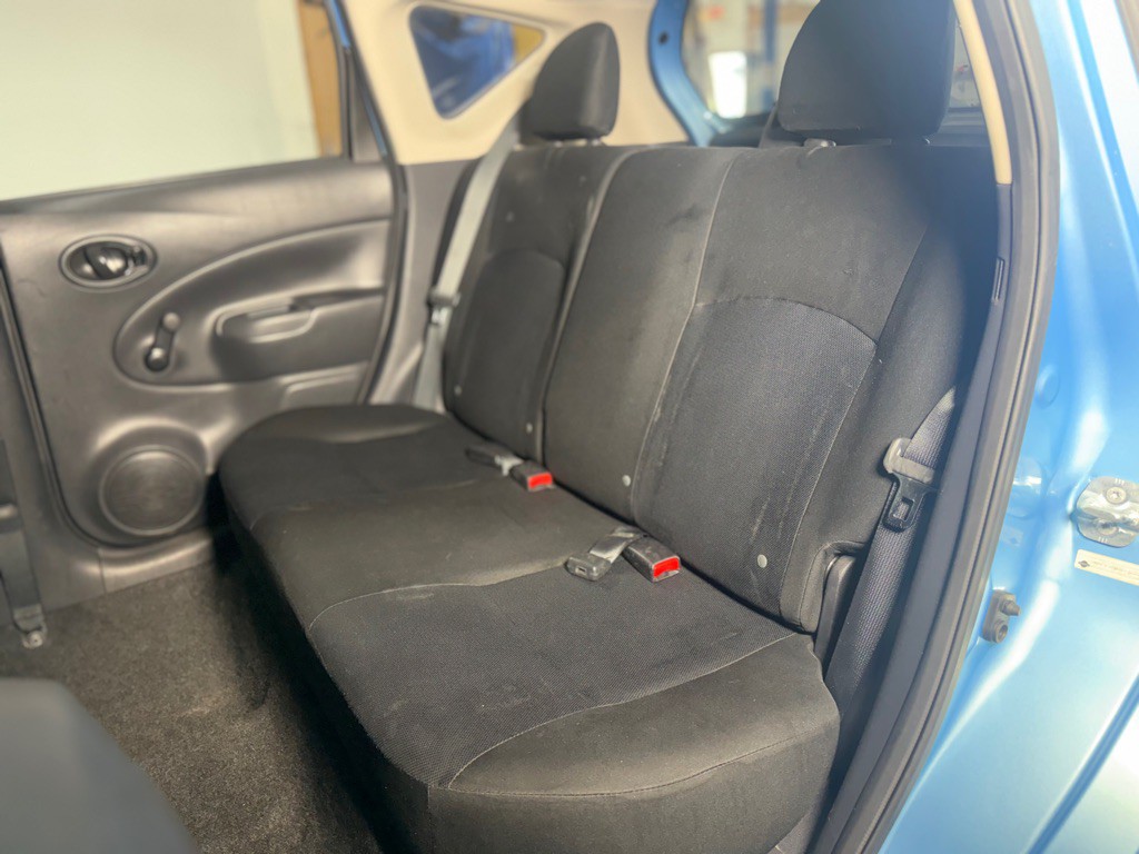 2014 Nissan Versa Image 20