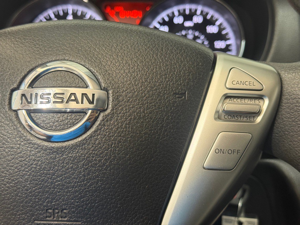 2014 Nissan Versa Image 21