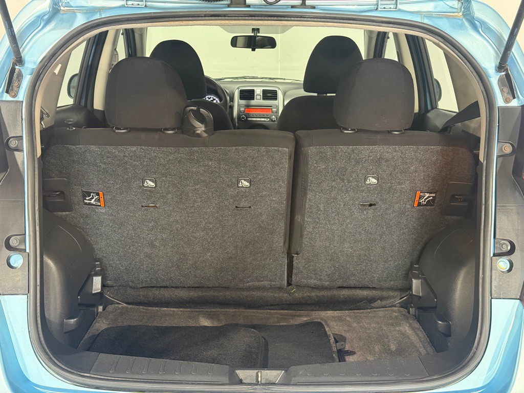 2014 Nissan Versa Image 27