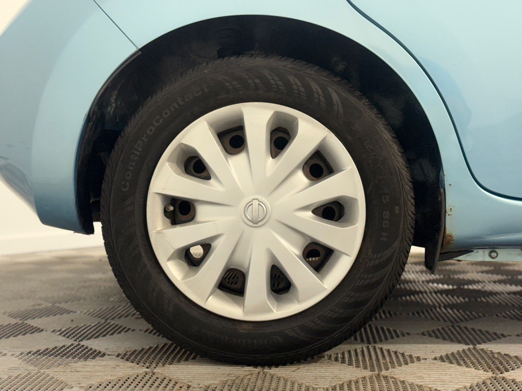 2014 Nissan Versa Image 28