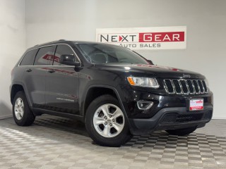 Image for 2016 Jeep Grand Cherokee Laredo ID: 7607188