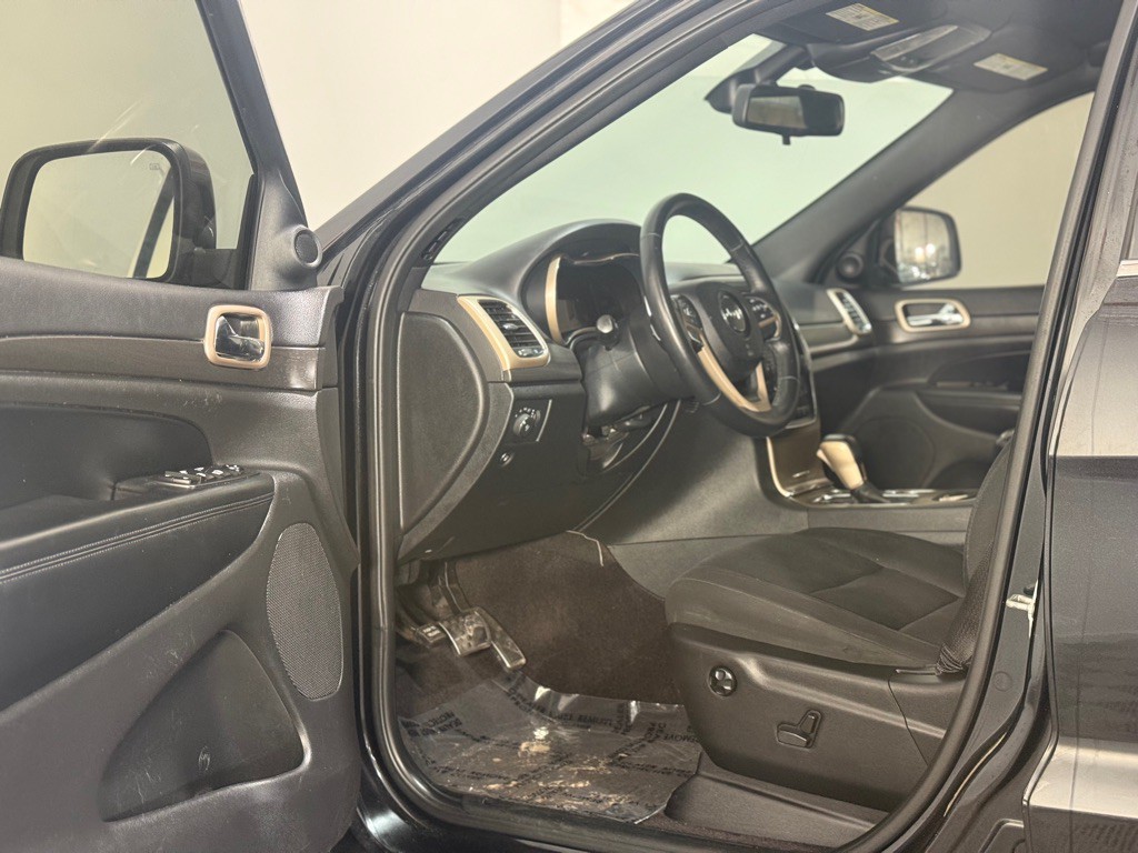 2016 Jeep Grand Cherokee Image 10