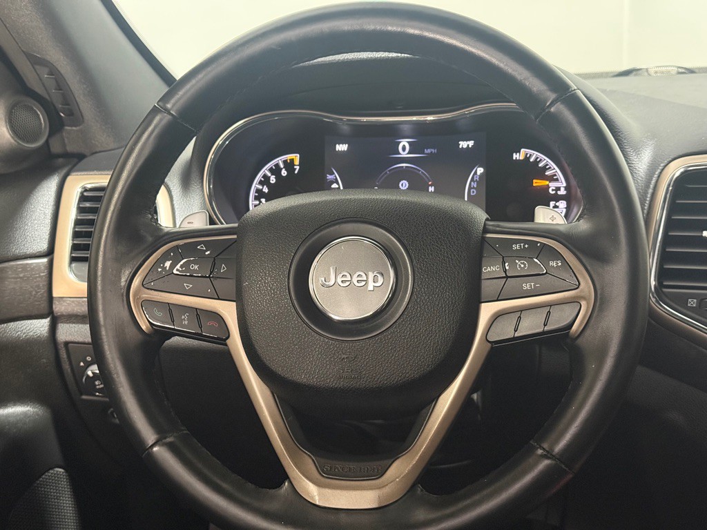 2016 Jeep Grand Cherokee Image 14