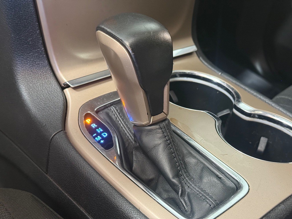 2016 Jeep Grand Cherokee Image 20