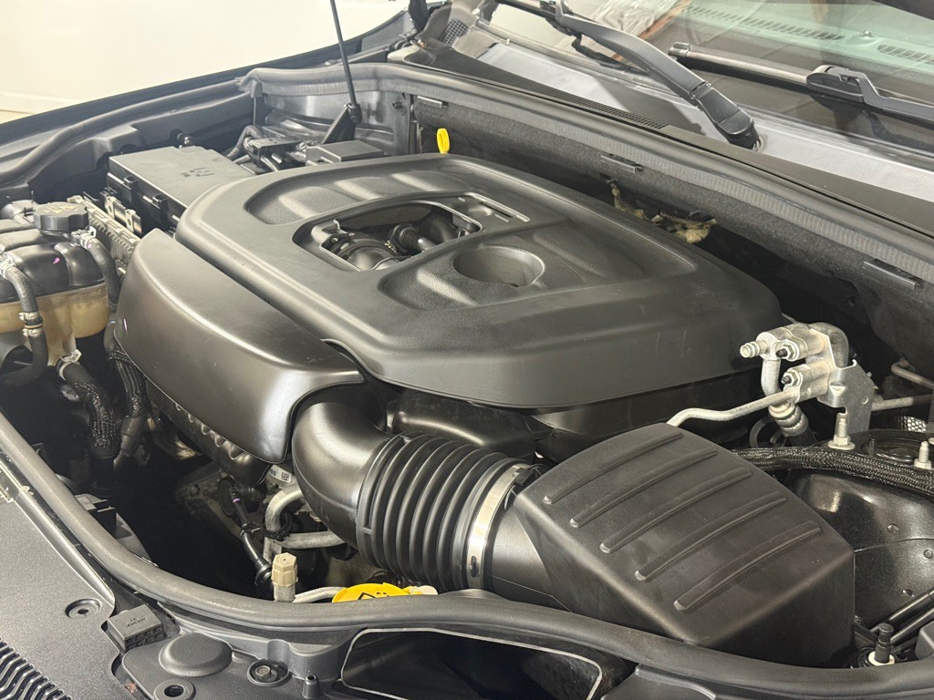 2016 Jeep Grand Cherokee Image 37