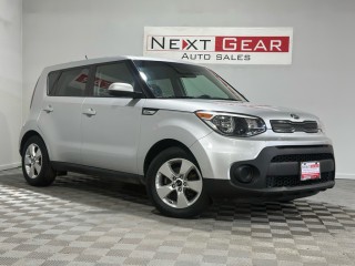 Image for 2018 Kia Soul BASE ID: 7607196