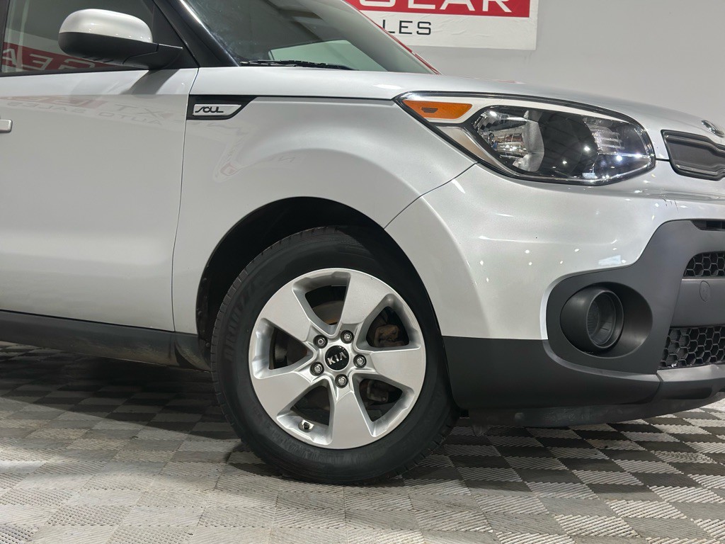 2018 Kia Soul Image 3