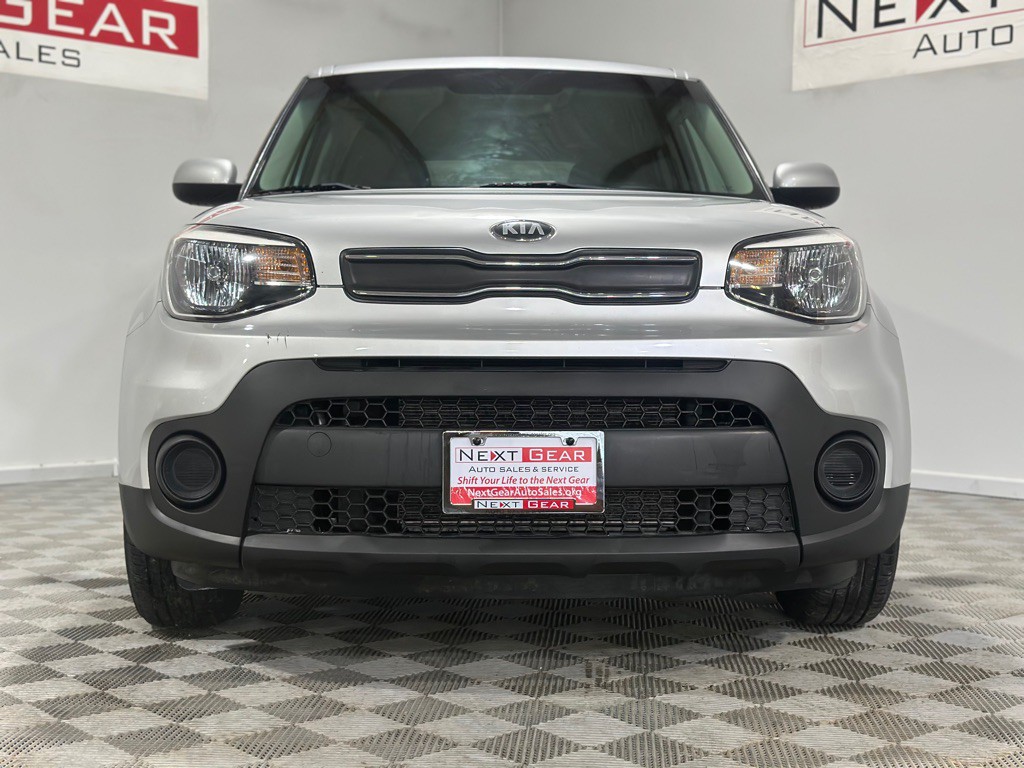 2018 Kia Soul Image 5
