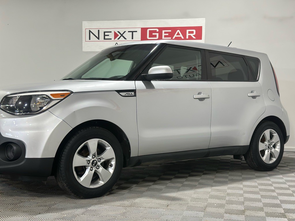 2018 Kia Soul Image 6