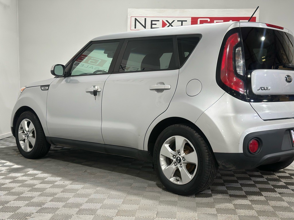 2018 Kia Soul Image 7