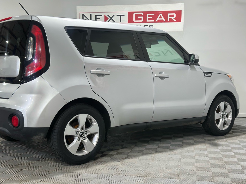 2018 Kia Soul Image 10
