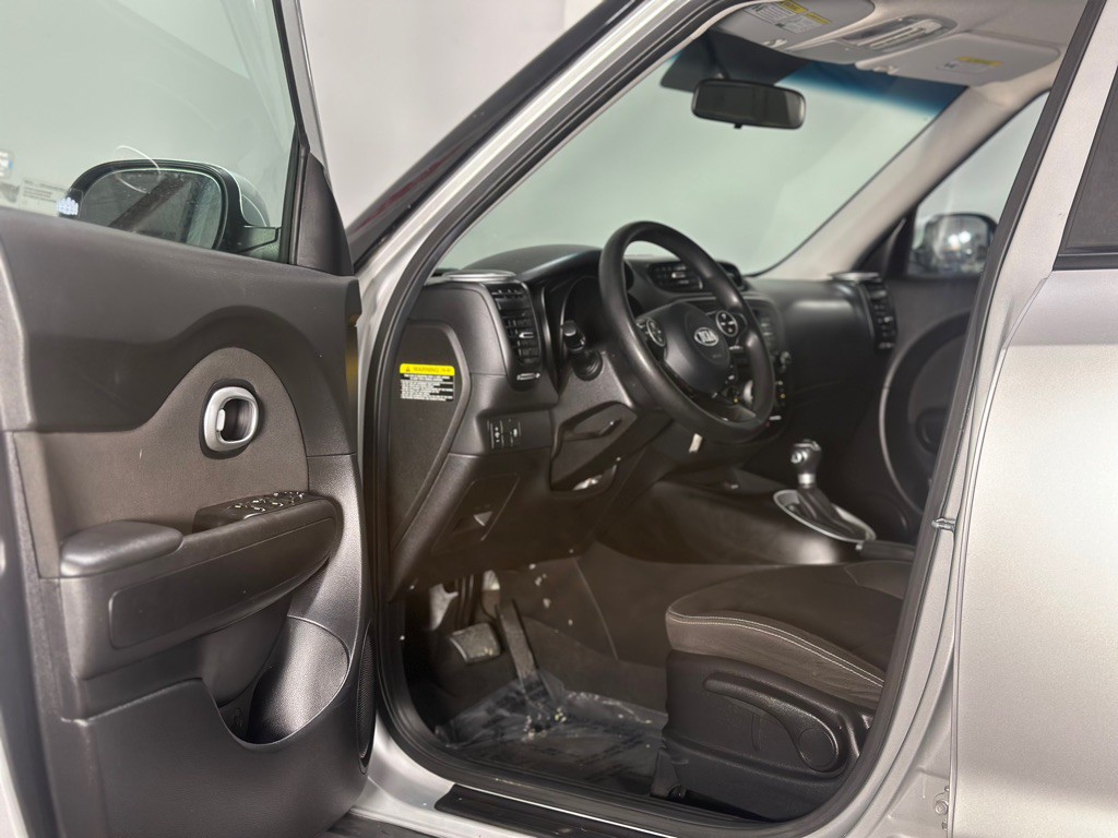 2018 Kia Soul Image 11