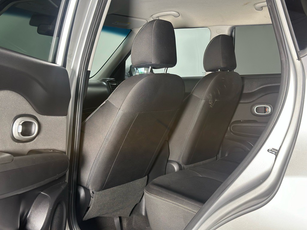 2018 Kia Soul Image 12