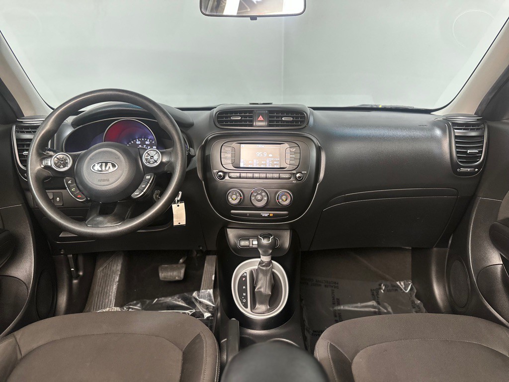2018 Kia Soul Image 13