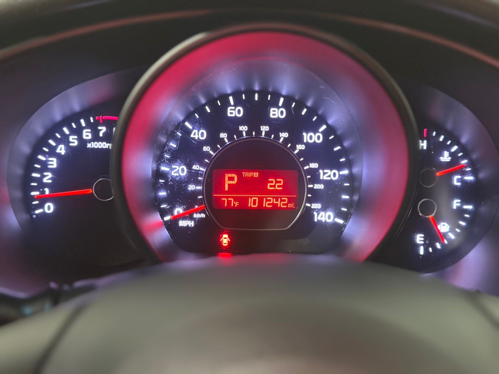 2018 Kia Soul Image 14