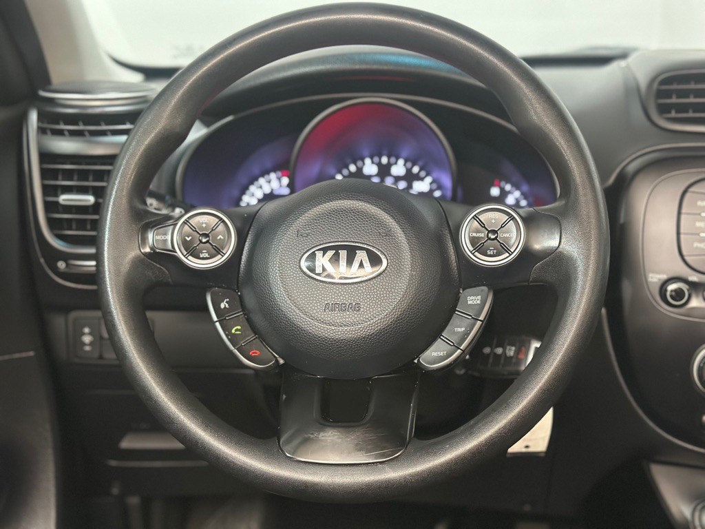 2018 Kia Soul Image 15