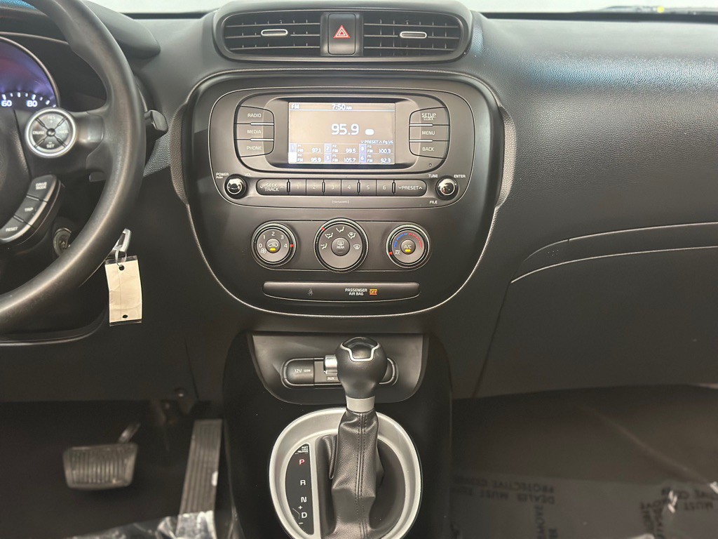 2018 Kia Soul Image 16