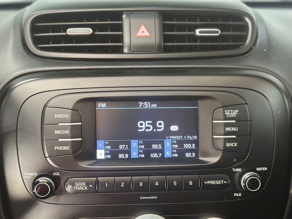 2018 Kia Soul Image 17