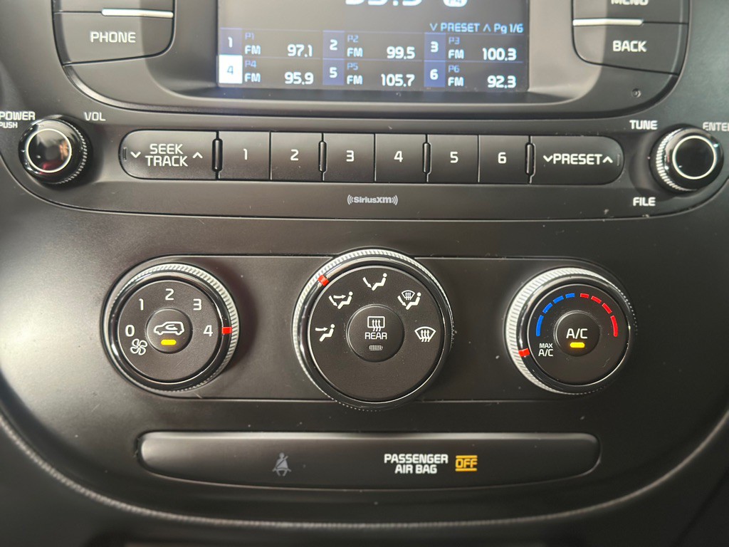 2018 Kia Soul Image 18