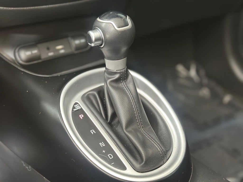 2018 Kia Soul Image 19