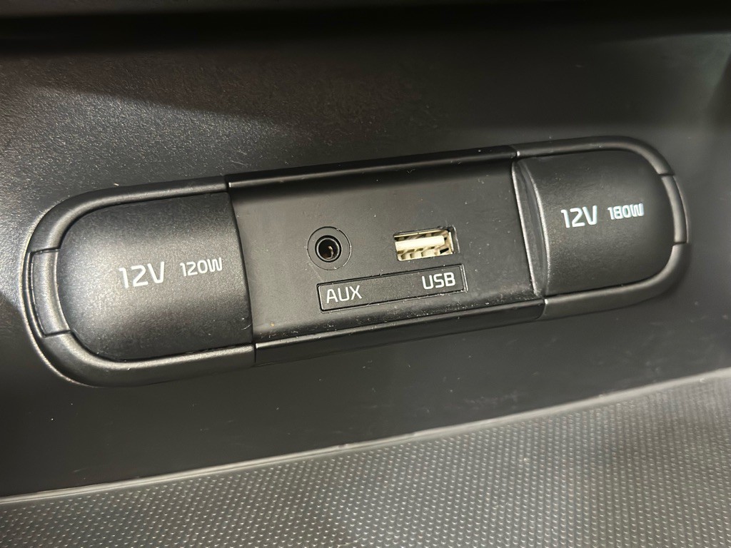 2018 Kia Soul Image 20