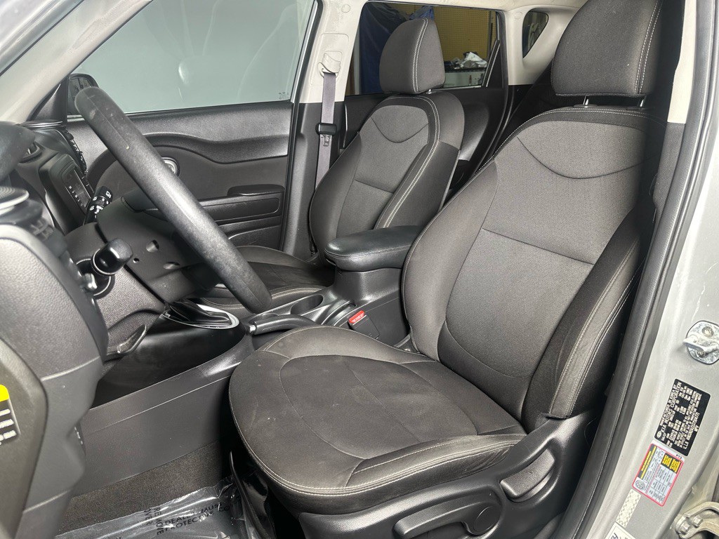 2018 Kia Soul Image 22