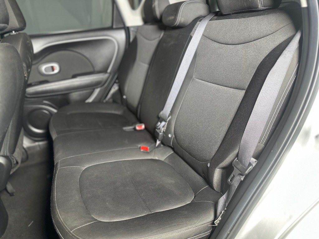 2018 Kia Soul Image 23