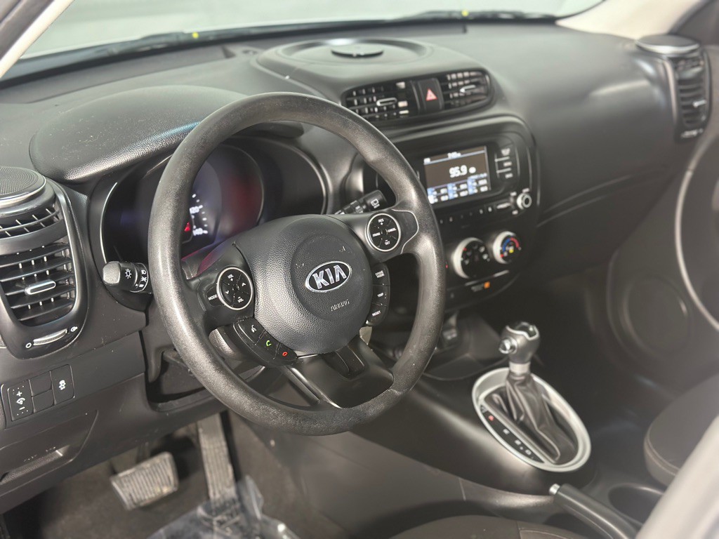 2018 Kia Soul Image 24