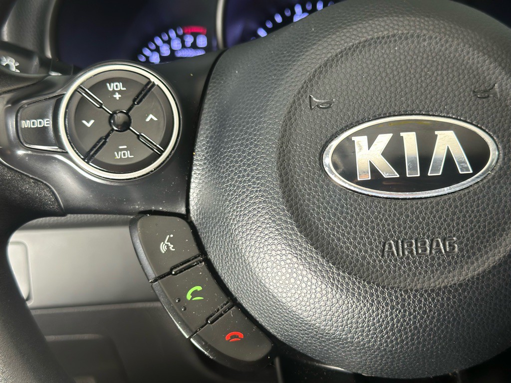 2018 Kia Soul Image 25