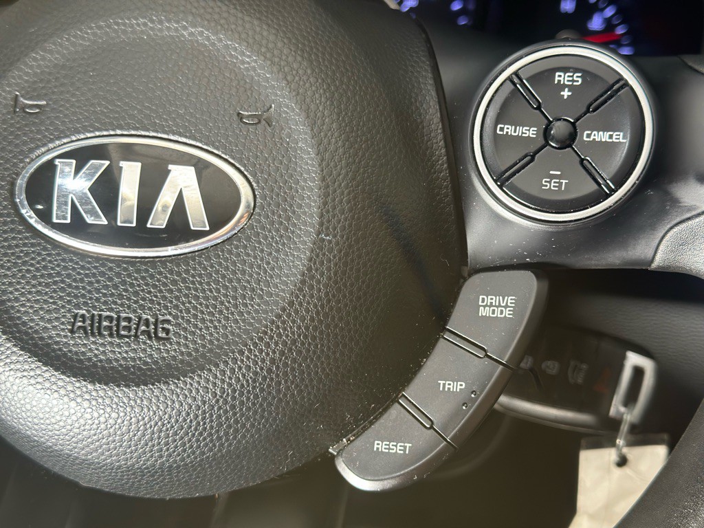 2018 Kia Soul Image 26