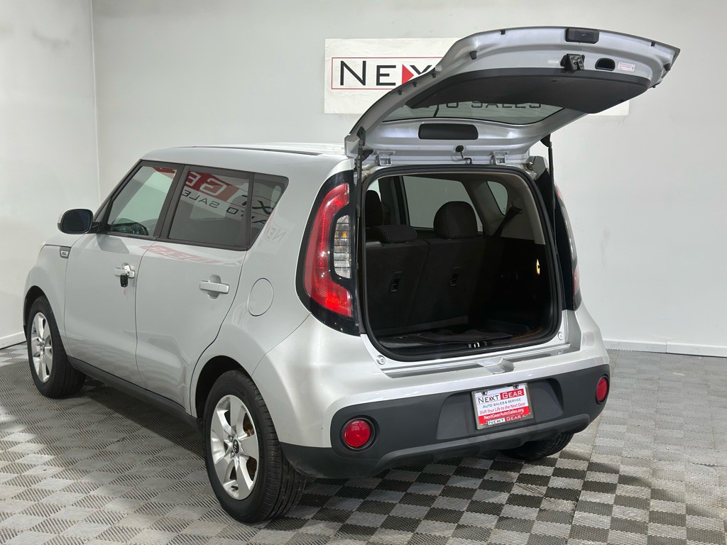 2018 Kia Soul Image 29