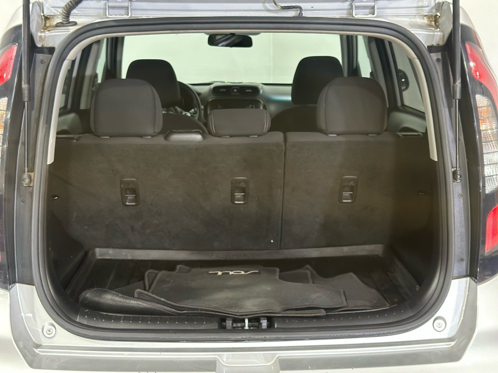 2018 Kia Soul Image 30