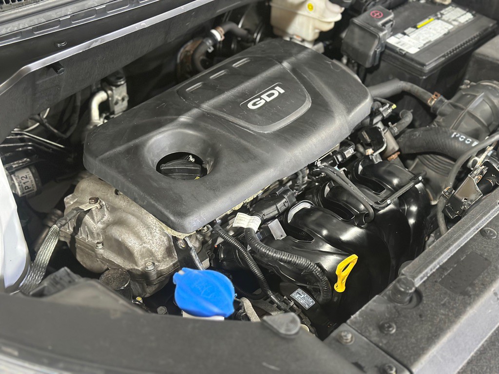 2018 Kia Soul Image 31