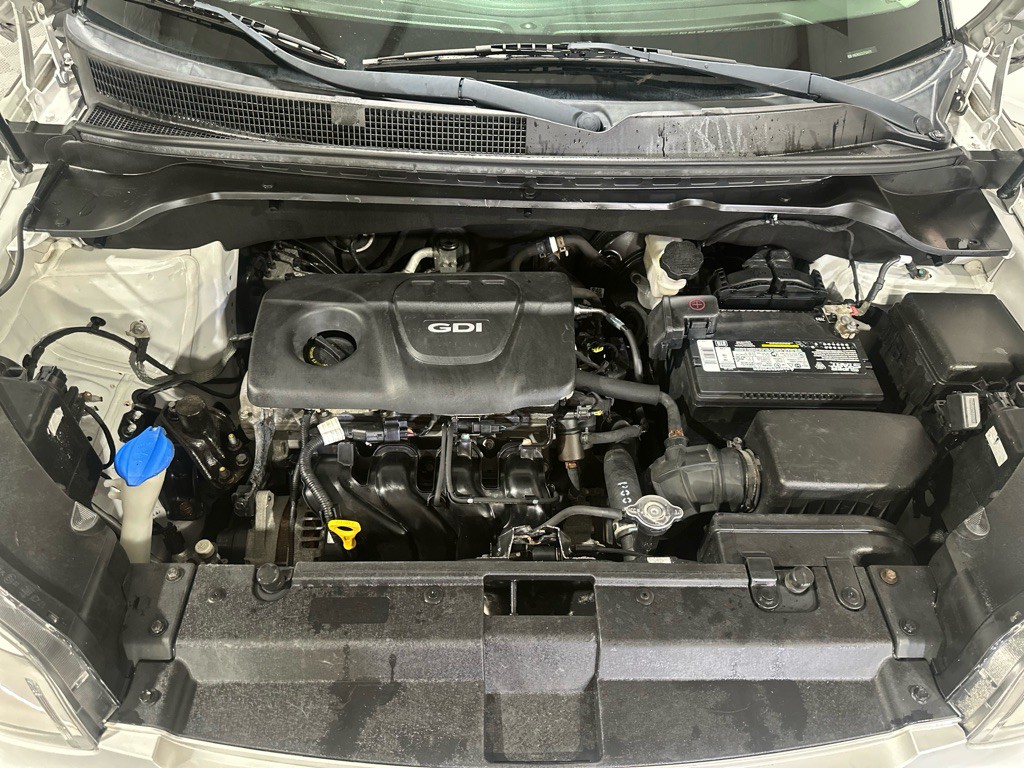 2018 Kia Soul Image 32